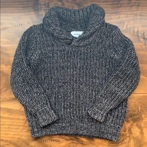 Boys Sweater